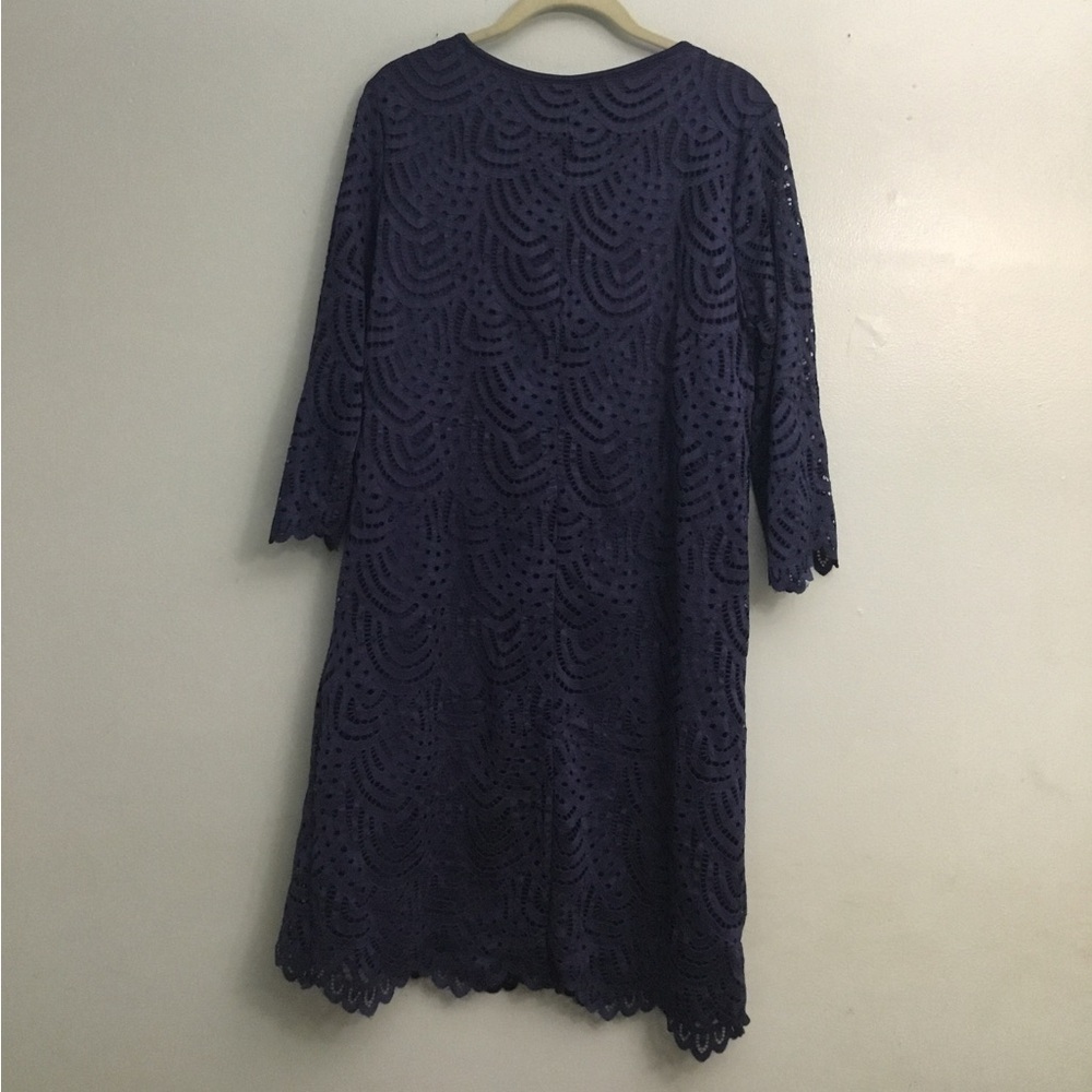 RONNI NICOLE DRESS - Picture 2 of 15